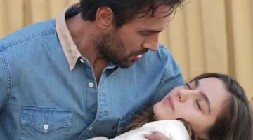 راقب الإذاعة.. موعد الحلقة 11 من هذا البحر سوف يفيض مع الجدول